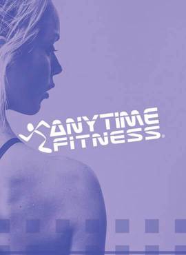 Anytime Fitness